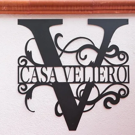 Casa Veliero By Quokka 360 - Near The Theatre In * Marsala